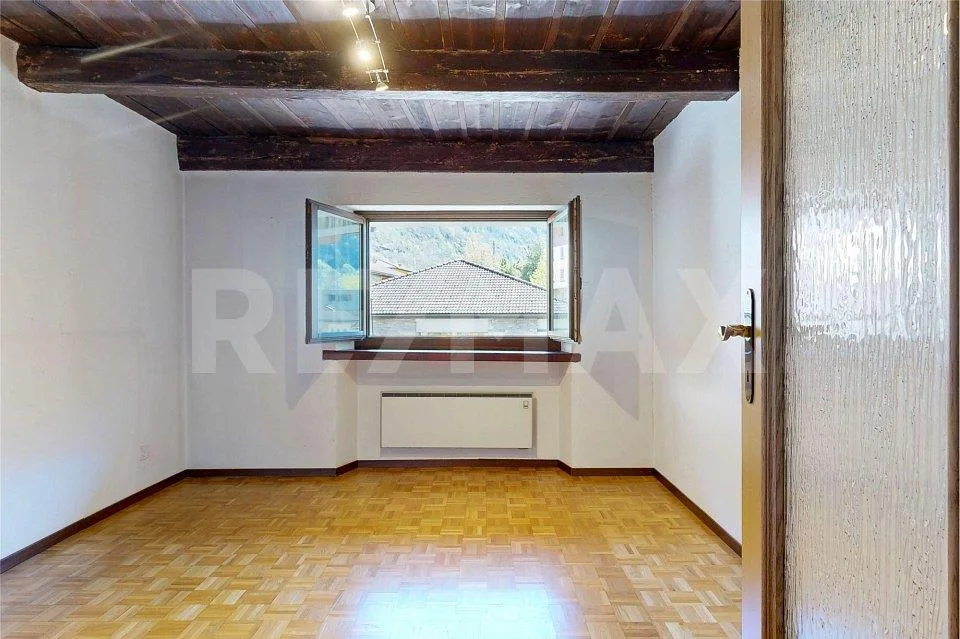Casa contigua nel nucleo storico – Foto 13 von 13