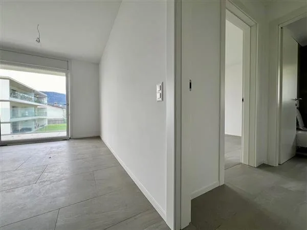 Caslano: Appartamento 2.5 locali – foto 12 di 12