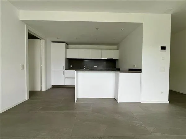 Caslano: 2.5-Zimmer-Wohnung