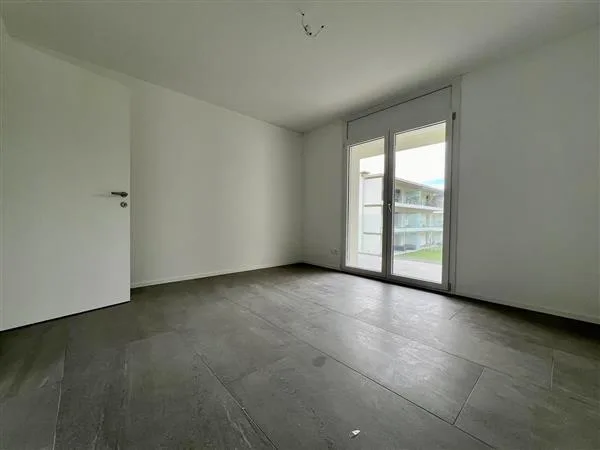Caslano: Appartamento 2.5 locali – foto 8 di 12