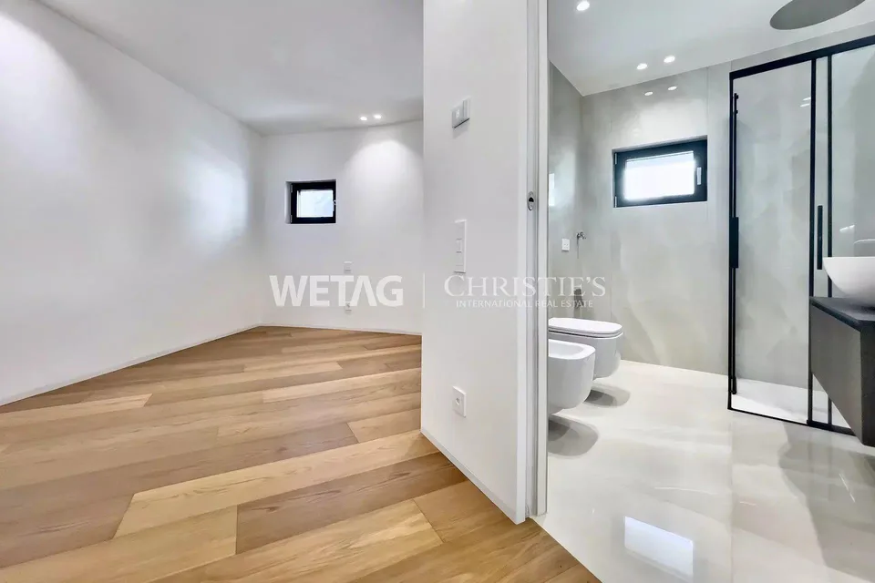 Residenz Palace 1110: Moderne 5,5-Zimmer-Wohnung mit Terrasse in Ascona zu verkaufen – Foto 9 von 10