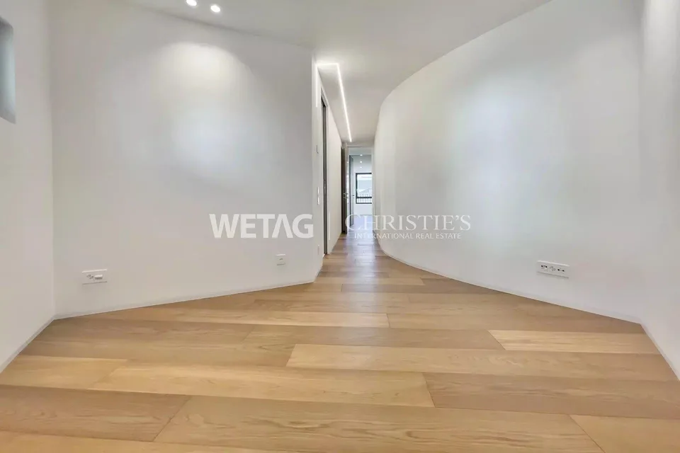 Residenz Palace 1110: Moderne 5,5-Zimmer-Wohnung mit Terrasse in Ascona zu verkaufen – Foto 10 von 10