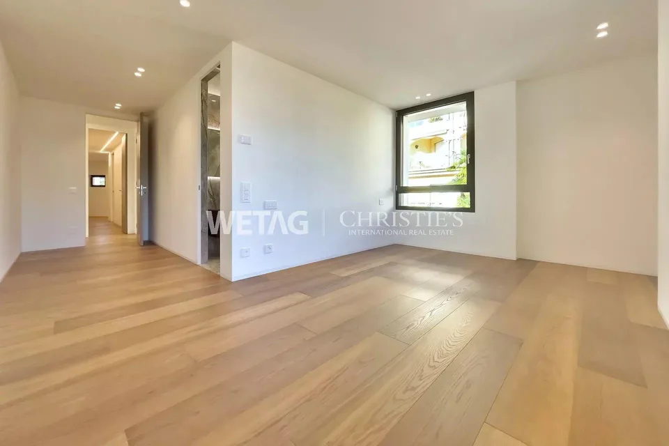 Residenz Palace 1110: Moderne 5,5-Zimmer-Wohnung mit Terrasse in Ascona zu verkaufen – Foto 7 von 10