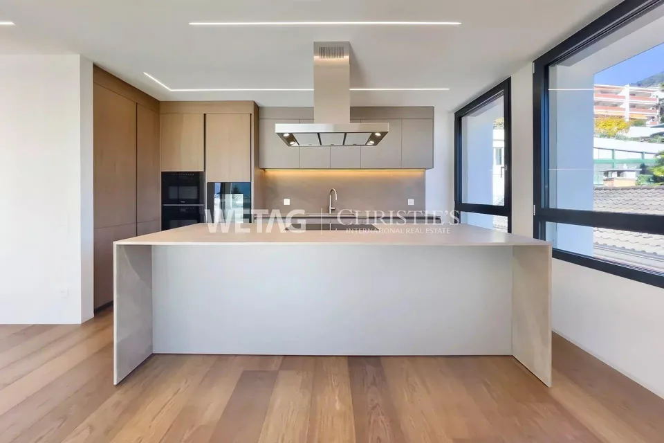 Résidence Palace 1110 : Appartement moderne 5,5 pièces avec terrasse à vendre à Ascona