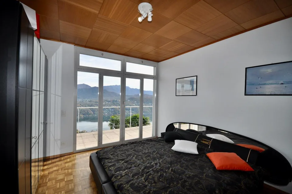 9 Zimmer Einfamilienhaus in Vernate – Foto 15 von 27