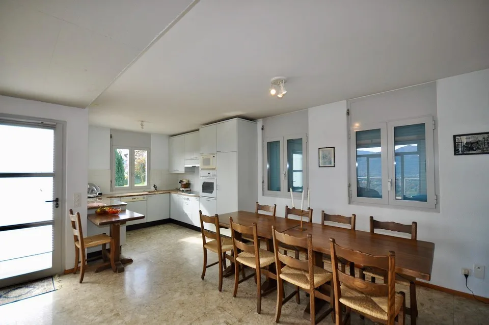 9 Zimmer Einfamilienhaus in Vernate – Foto 12 von 27