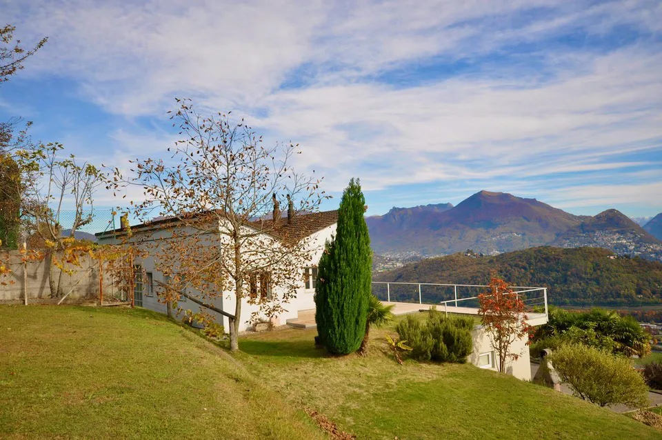 9 Zimmer Einfamilienhaus in Vernate – Foto 6 von 27