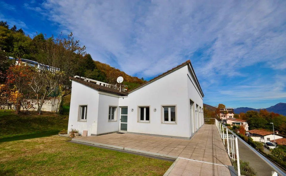 9 Zimmer Einfamilienhaus in Vernate – Foto 8 von 27