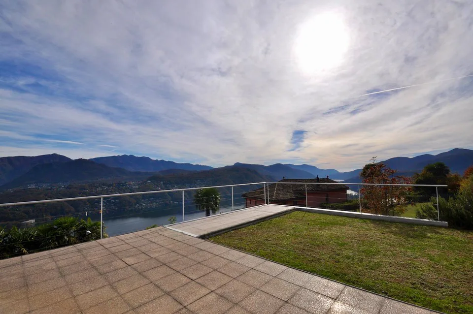9 Zimmer Einfamilienhaus in Vernate – Foto 9 von 27