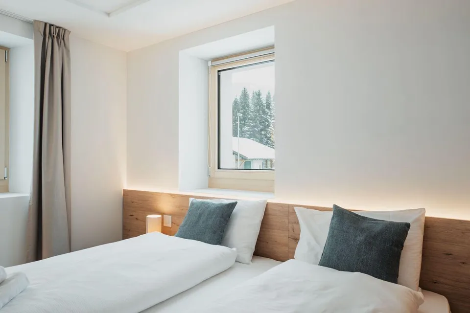 Haus Montana A1.2 – Foto 6 von 9