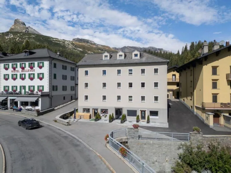 Haus Montana A1.2 – Foto 9 von 9