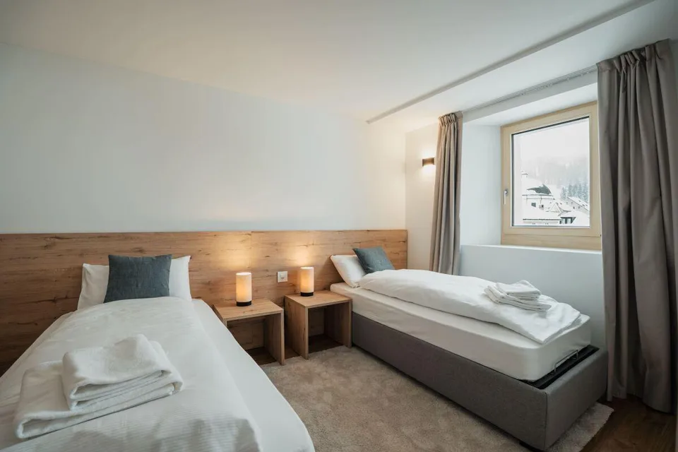 Haus Montana A1.2 – Foto 8 von 9