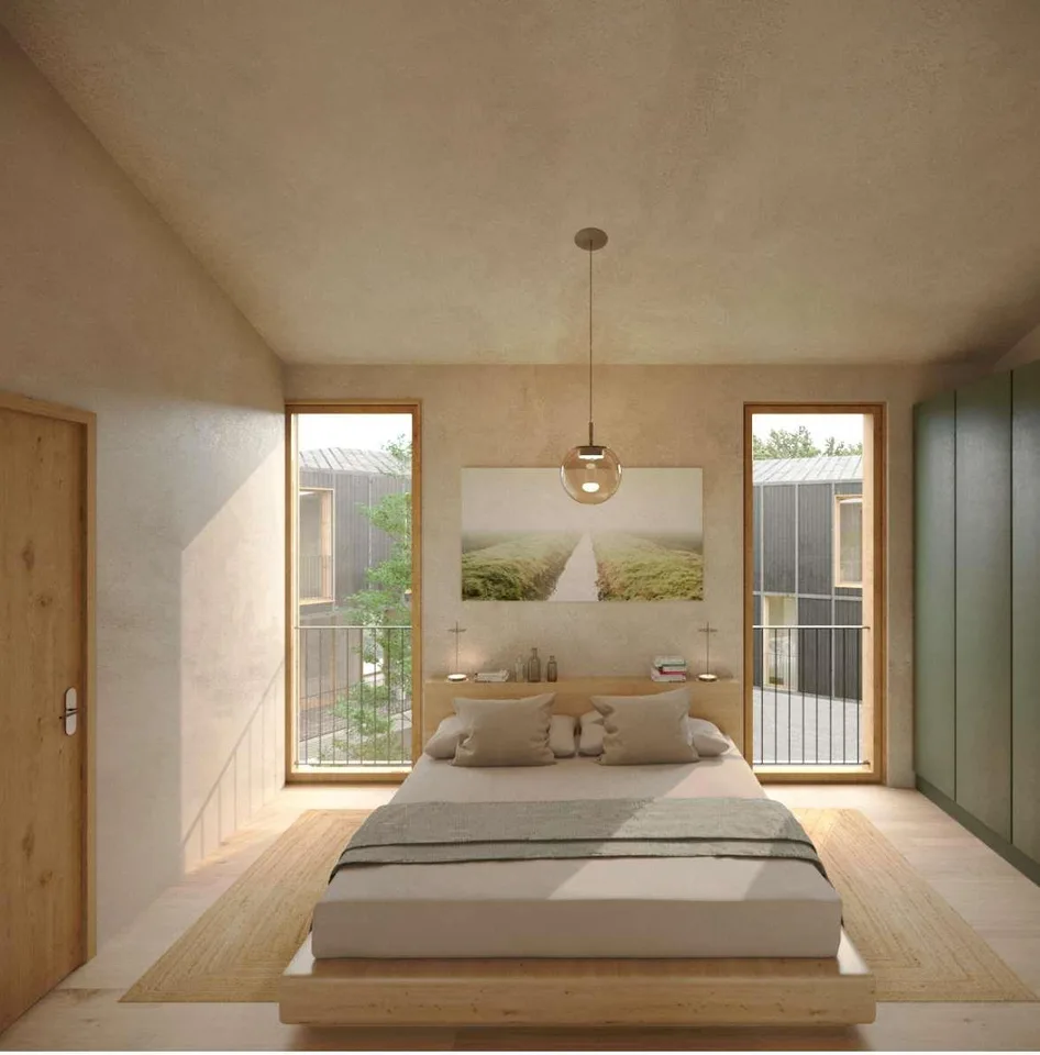 Moderne 4.5-Zimmer-Villa in Stabio mit Balkon und Garage