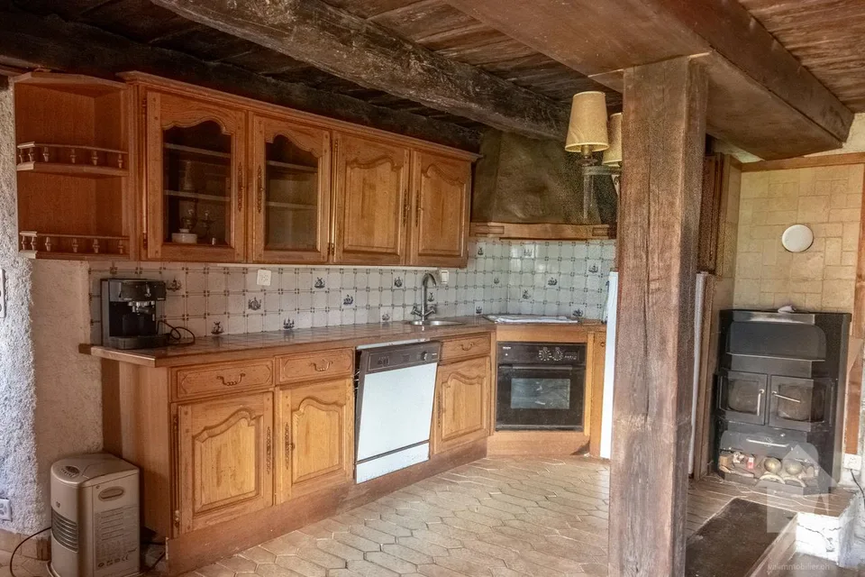 Apartment with 4.5 rooms close to Sion and the 4 Valleys domain