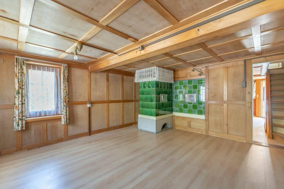 Maison mitoyenne de 5,5 pièces dans un quartier résidentiel calme