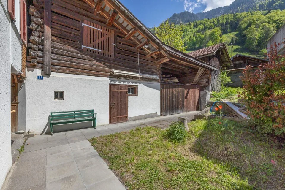 5.5-Zi-DEFH an ruhiger Wohnlage – Foto 11 von 13