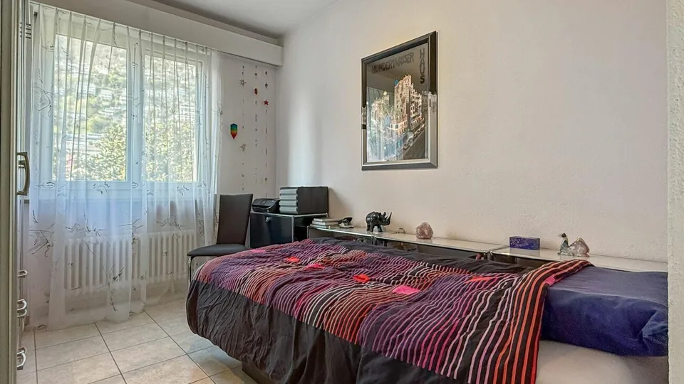 Minusio - Residenza Florida – foto 8 di 11