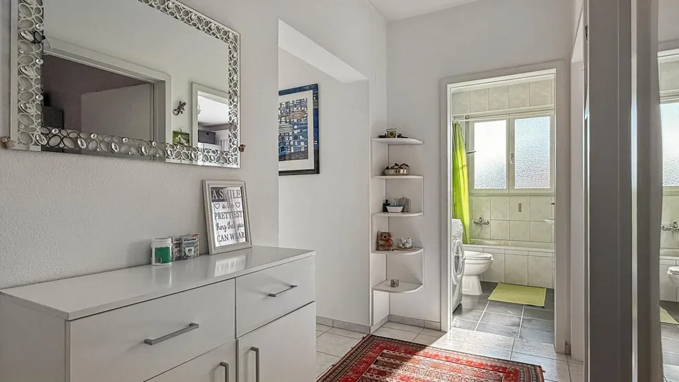 Minusio - Residenza Florida – foto 10 di 11