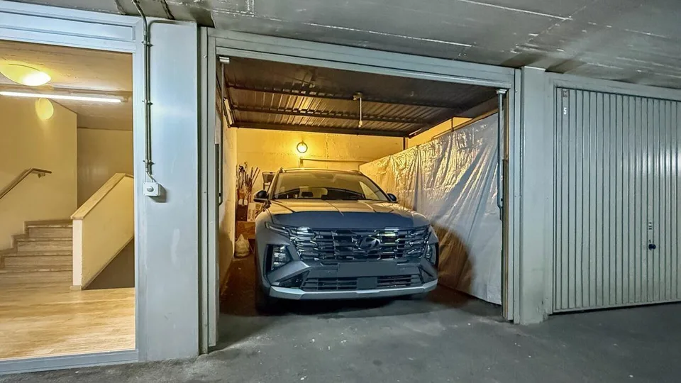 Minusio - Residenza Florida – foto 11 di 11