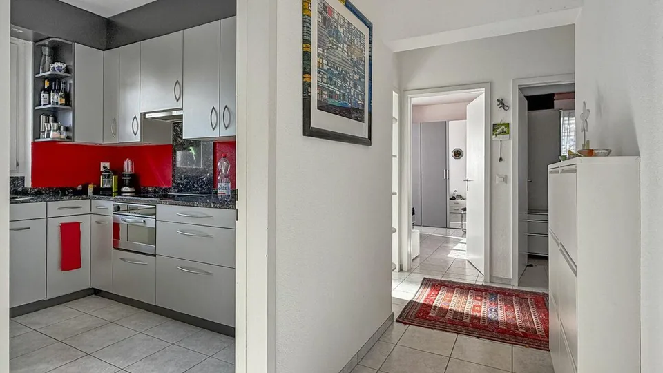 Minusio - Residenza Florida – foto 6 di 11