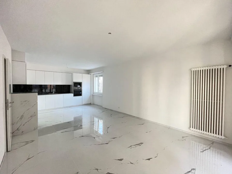 4.5 locali Locarno anche come residenza secondaria | 4.5 Zimmer Loc...