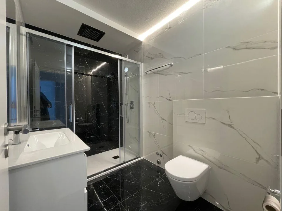4.5 Zimmer Locarno auch als Zweitwohnsitz