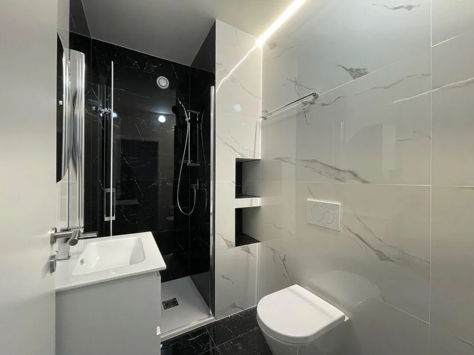 4.5 Zimmer Locarno auch als Zweitwohnsitz