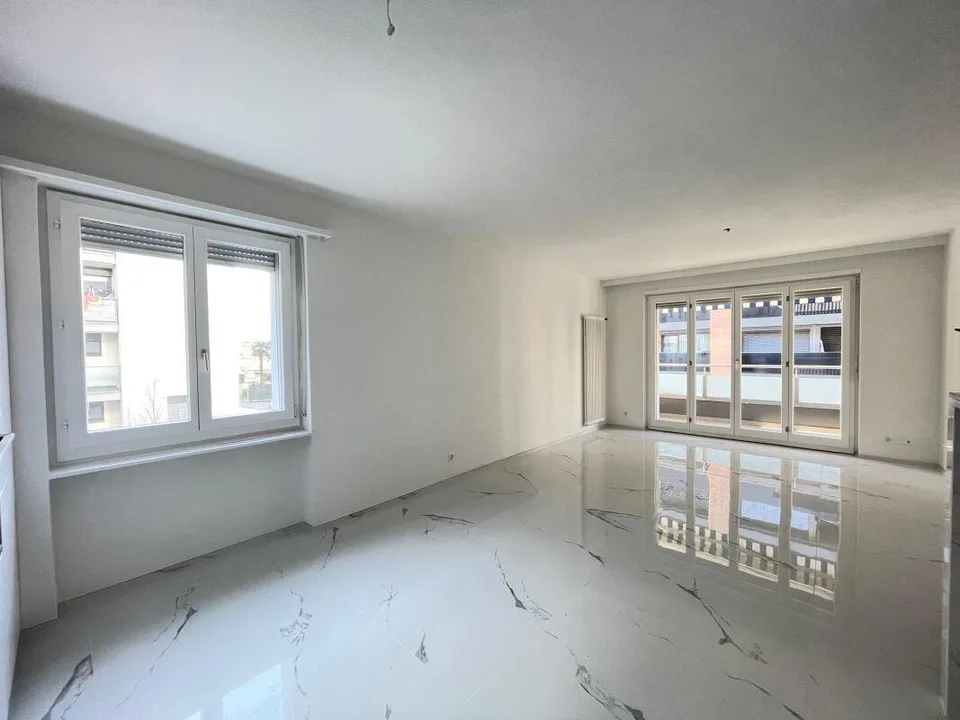 4.5 Zimmer Locarno auch als Zweitwohnsitz