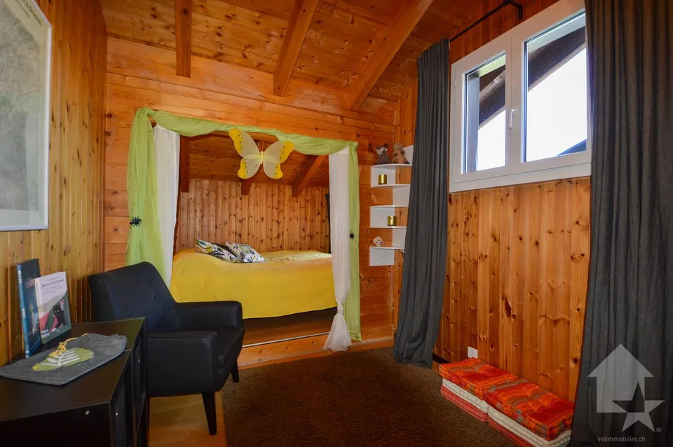Appartement triplex idyllique – photo 13 sur 13