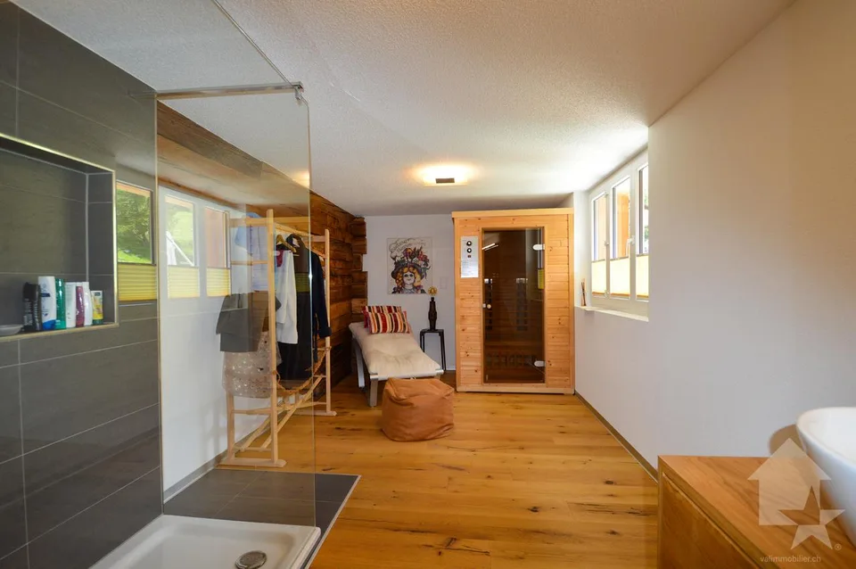 Appartement triplex idyllique – photo 9 sur 13