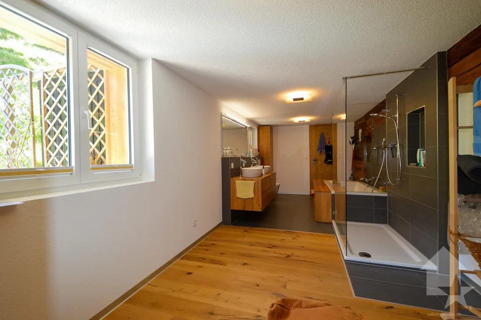 Appartement triplex idyllique – photo 10 sur 13