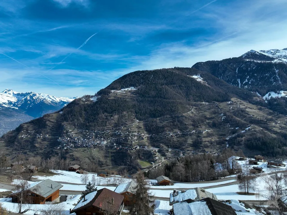 Magnifico chalet di carattere, completamente rinnovato – foto 21 di 21