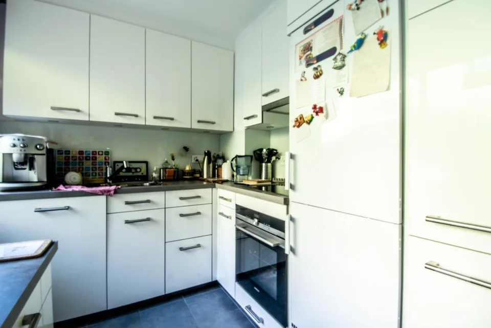 Incantevole appartamento di 2,5 locali con grande terrazza – foto 7 di 11