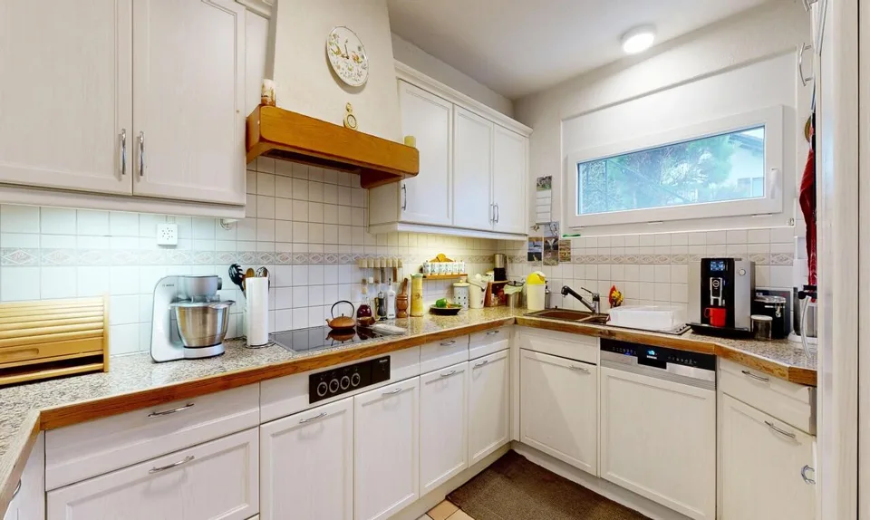 Casa familiare – 140 m² con giardino, esposizione sud e garage – foto 7 di 20