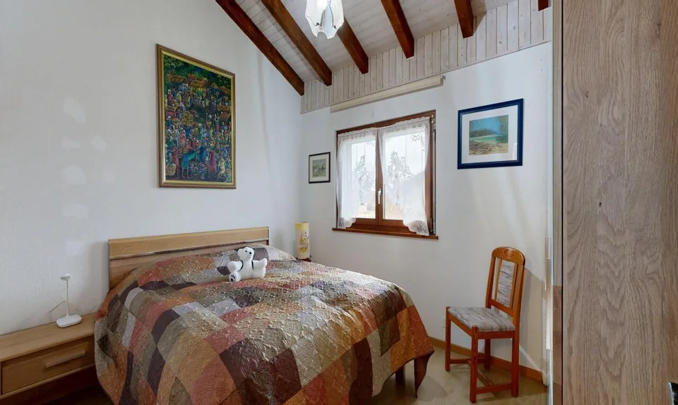 Casa familiare – 140 m² con giardino, esposizione sud e garage – foto 8 di 20