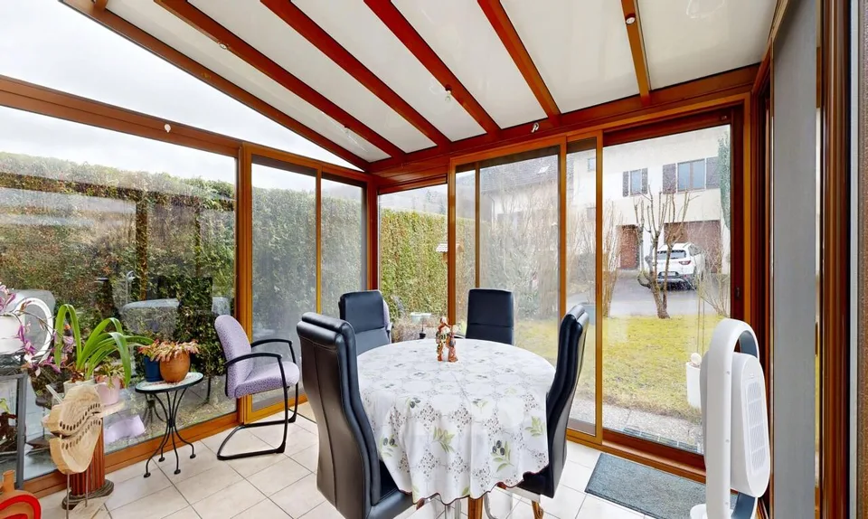 Maison familiale ? 140 m² avec jardin, exposition sud et garage