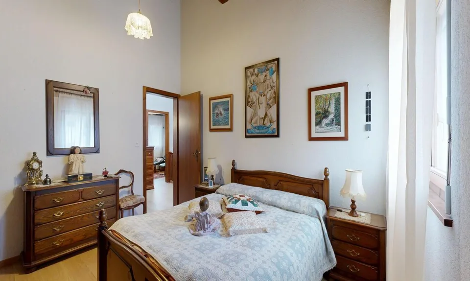 Casa familiare – 140 m² con giardino, esposizione sud e garage – foto 10 di 20