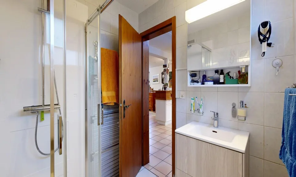Casa familiare – 140 m² con giardino, esposizione sud e garage – foto 9 di 20