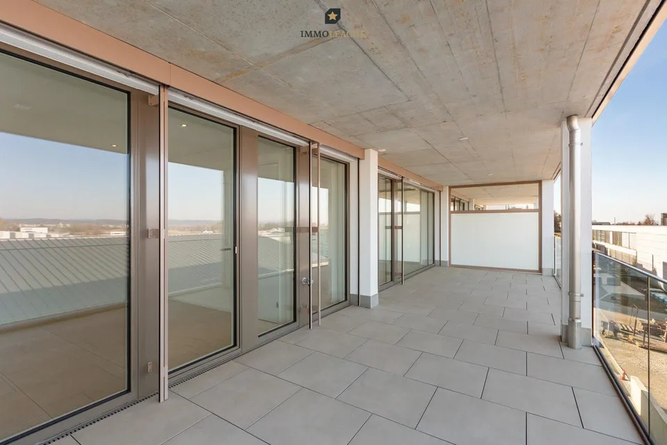 Attraktiver Neubau. Modernes Wohnen mit Komfort. – Foto 6 von 10