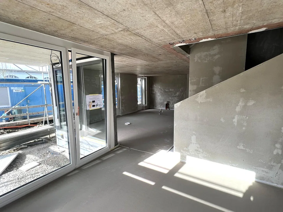 Votre nouvelle maison de rêve sur le Rhin
