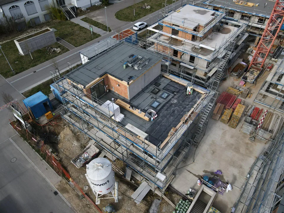 Votre nouvelle maison de rêve sur le Rhin