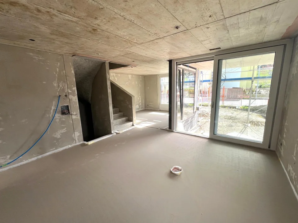 Votre nouvelle maison de rêve sur le Rhin
