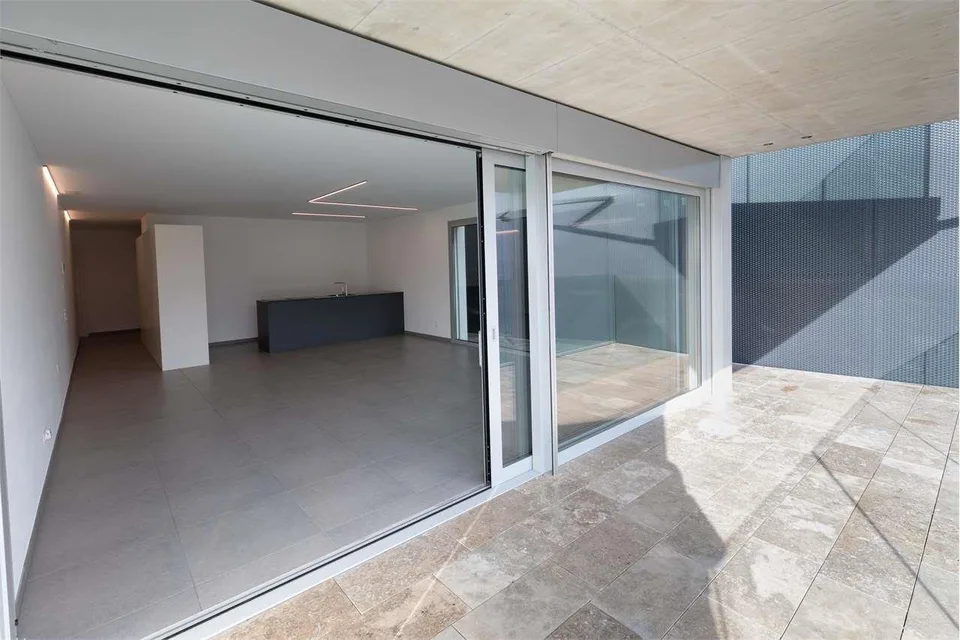 Réf. 2371 Bellinzone, moderne 3.5 pièces avec grande terrasse – photo 9 sur 9