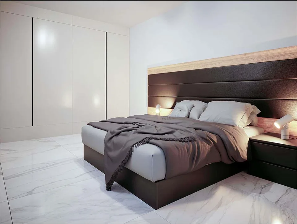 Nouvelle Résidence à Cadempino avec Jardin Privé