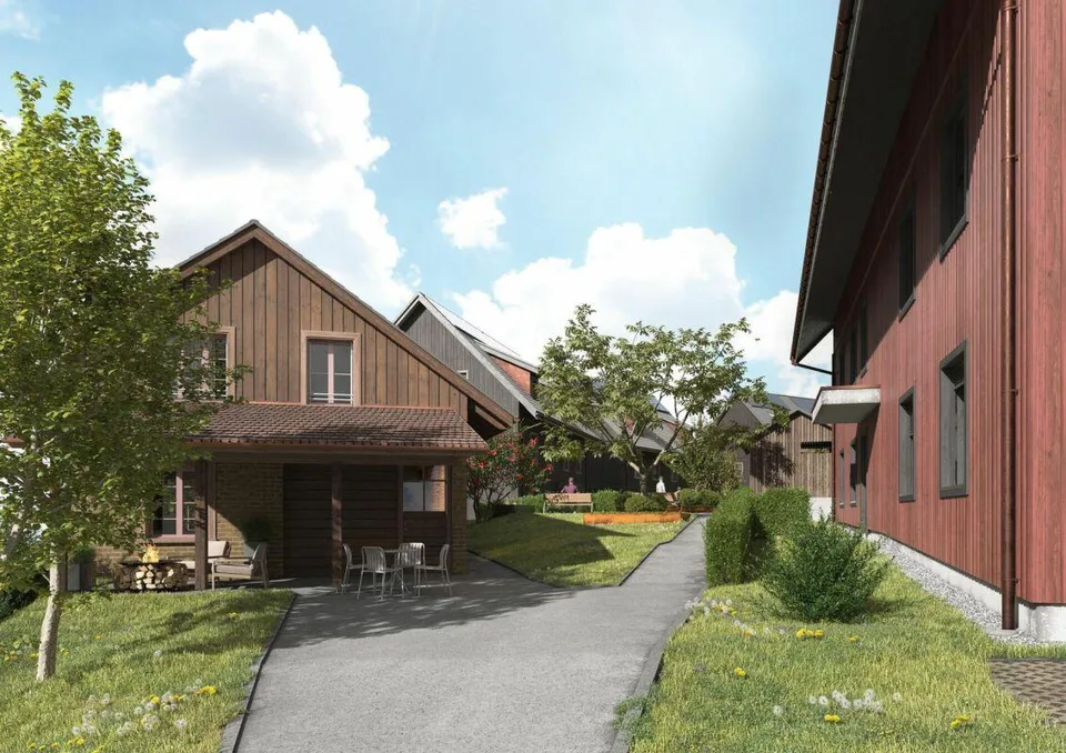 À la vieille Schmitte / Maison B3 – photo 6 sur 10