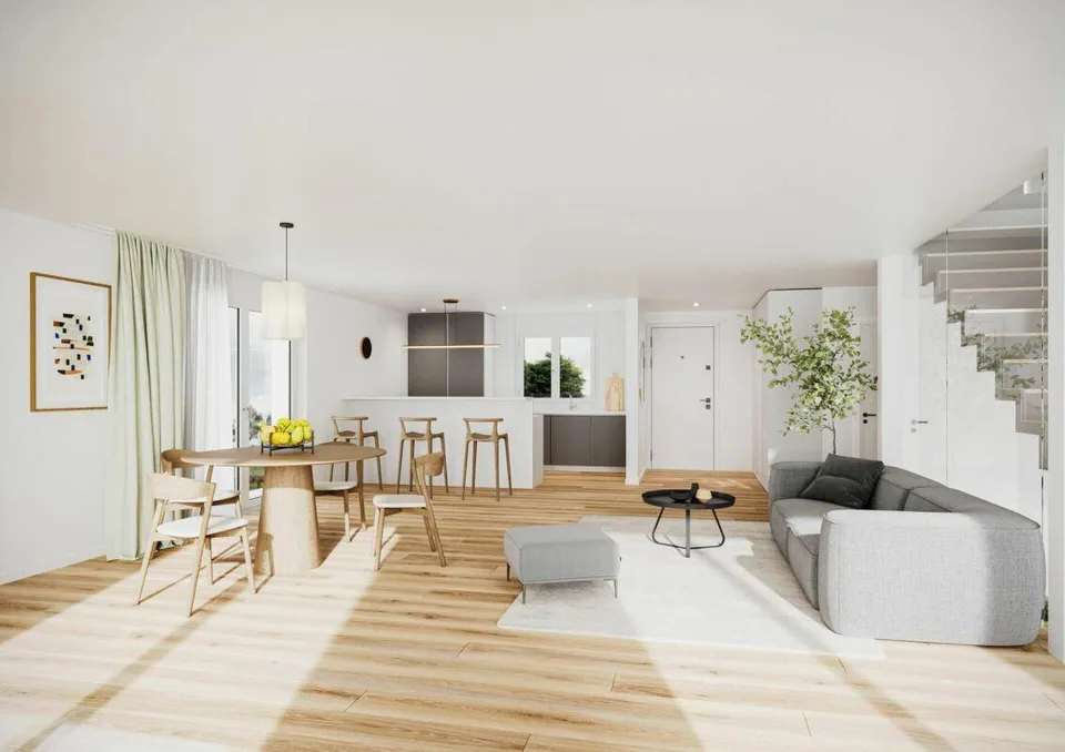 À la vieille Schmitte / Maison B3 – photo 9 sur 10