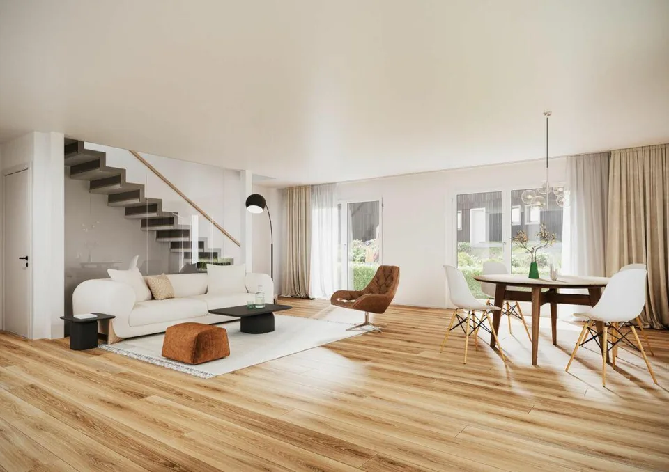 À la vieille Schmitte / Maison B3 – photo 10 sur 10