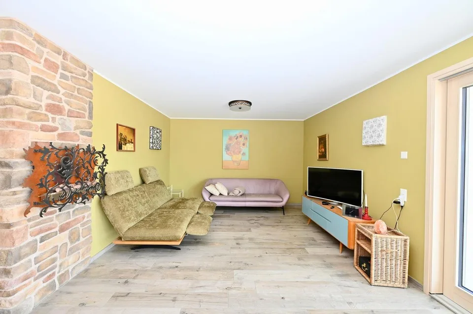 Villa in Posizione Panoramica: Prezzo Trattabile - si Valutano Offerte – photo 9 sur 21