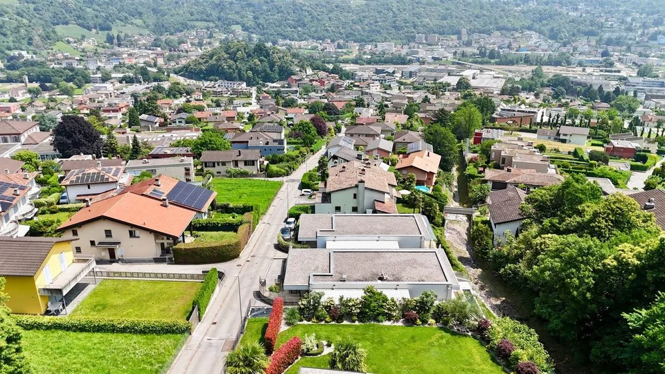 Villa in Posizione Panoramica: Prezzo Trattabile - si Valutano Offerte