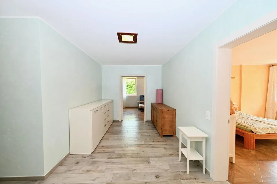 Villa in Posizione Panoramica: Prezzo Trattabile - si Valutano Offerte – photo 15 sur 21